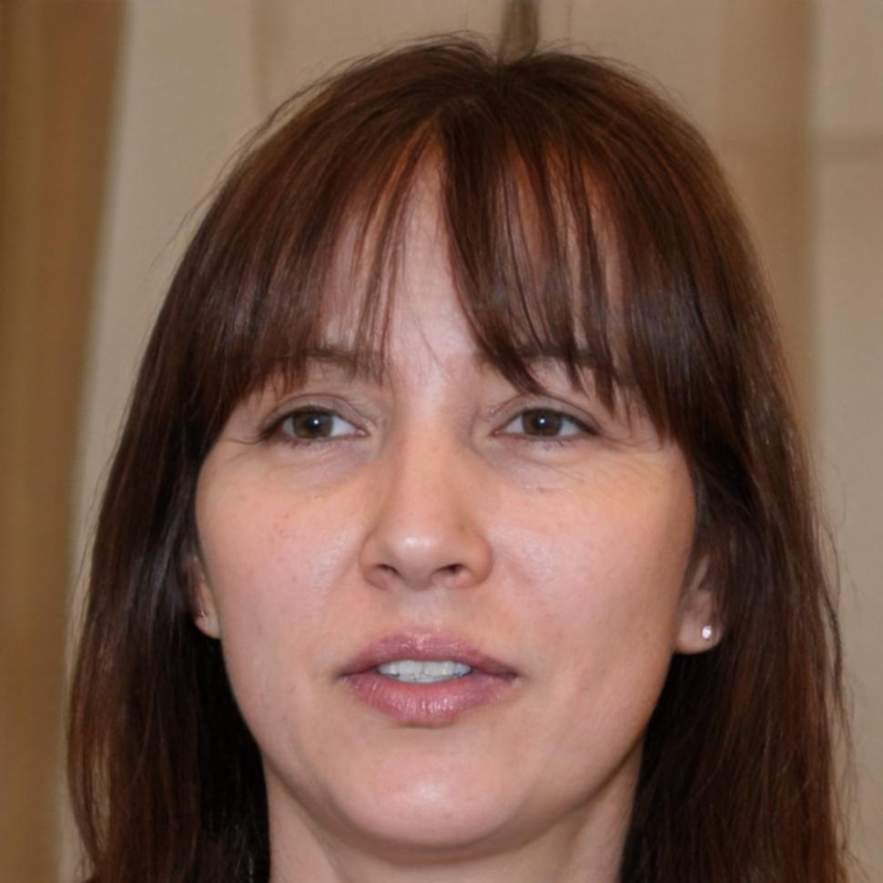 Portrait de Sophie Martin